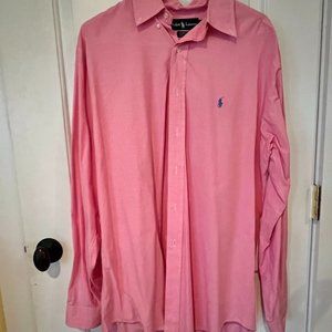Ralph Lauren Button Down 6